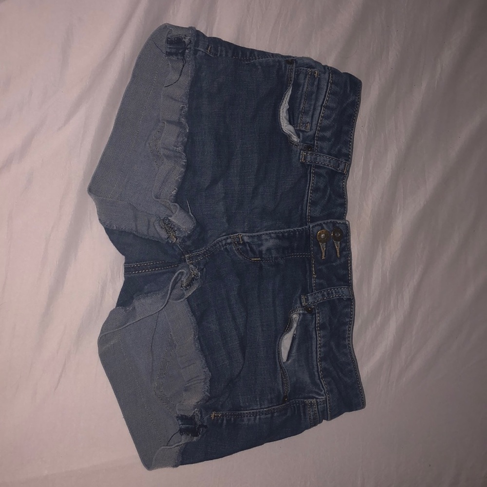 Women’s Shorts
